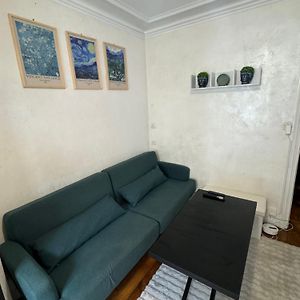 Apartamento de 1 Dormitorio